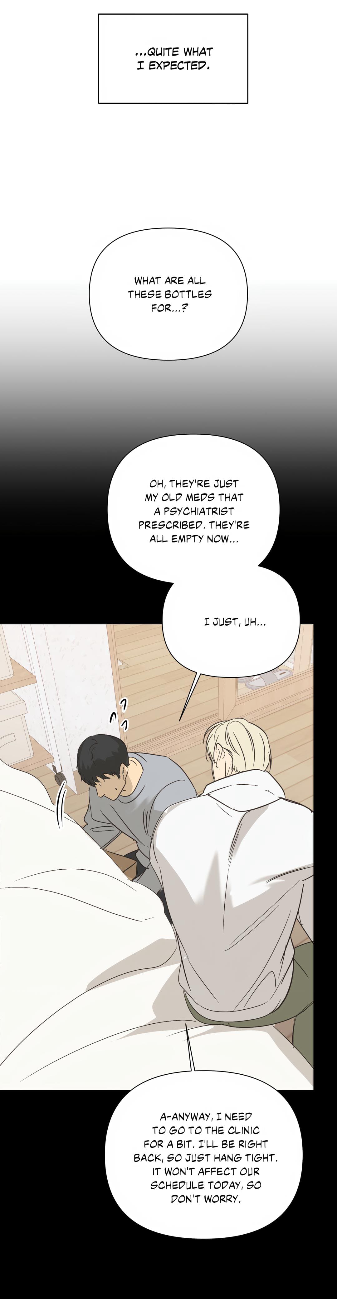 backlight, Chapter 32 image 06